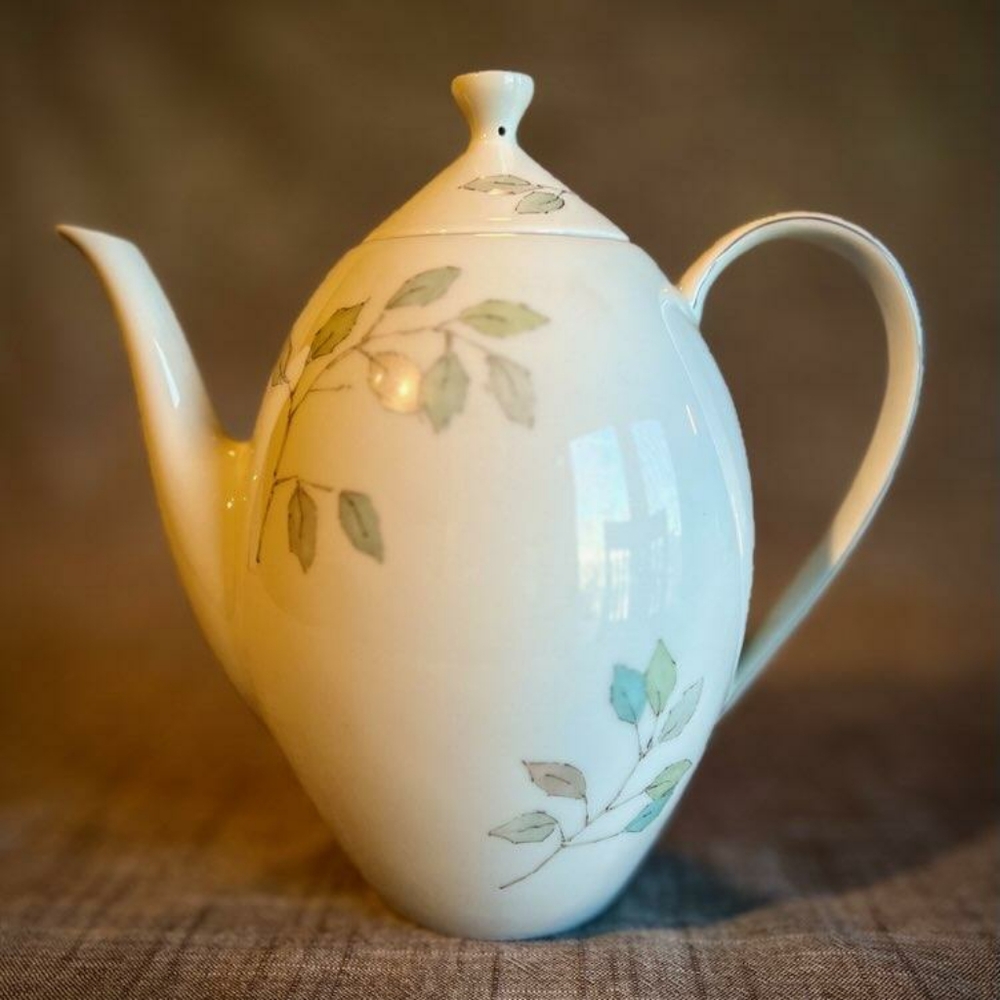 Arzberg 55 tea pot